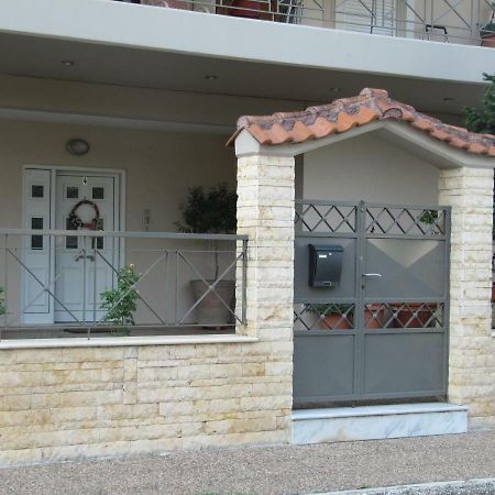 Cozy & Quiet City Apartment Tríkala المظهر الخارجي الصورة