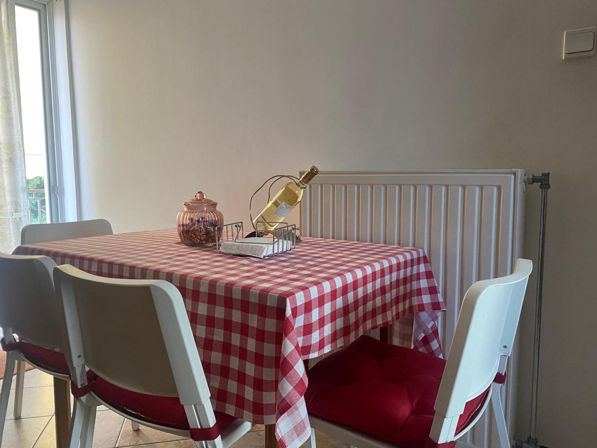 Cozy & Quiet City Apartment Tríkala المظهر الخارجي الصورة
