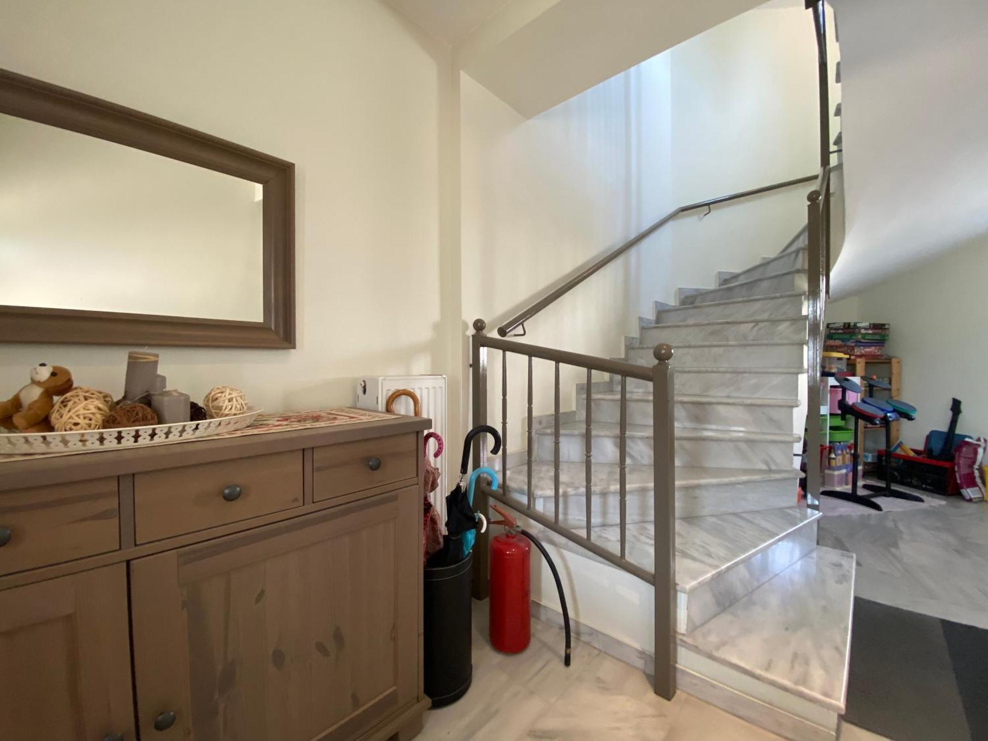 Cozy & Quiet City Apartment Tríkala المظهر الخارجي الصورة