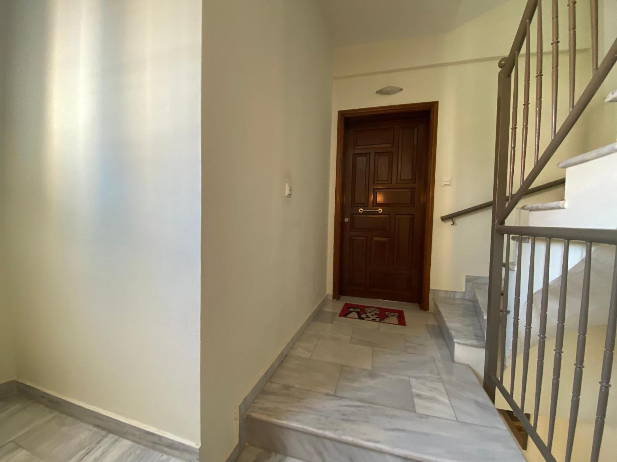 Cozy & Quiet City Apartment Tríkala المظهر الخارجي الصورة