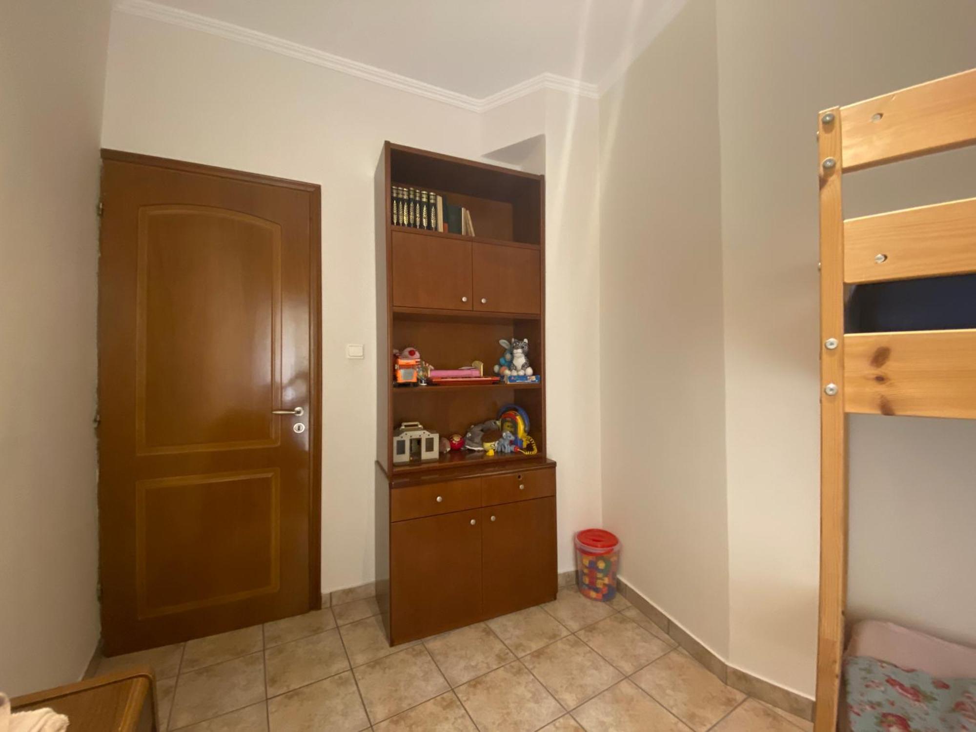 Cozy & Quiet City Apartment Tríkala المظهر الخارجي الصورة