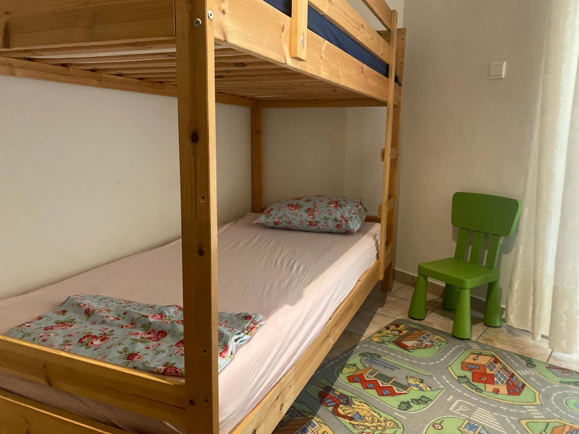 Cozy & Quiet City Apartment Tríkala المظهر الخارجي الصورة