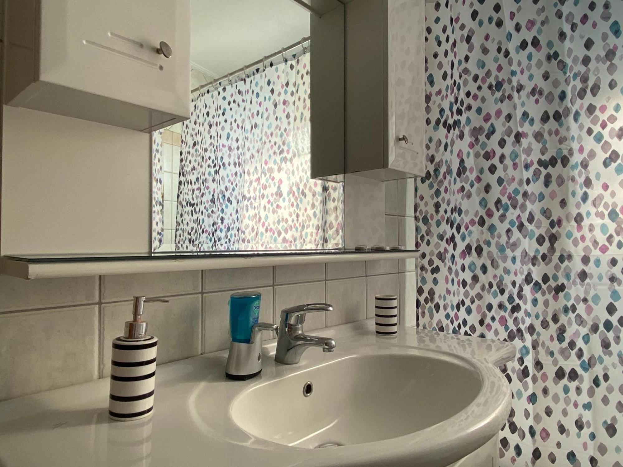 Cozy & Quiet City Apartment Tríkala المظهر الخارجي الصورة