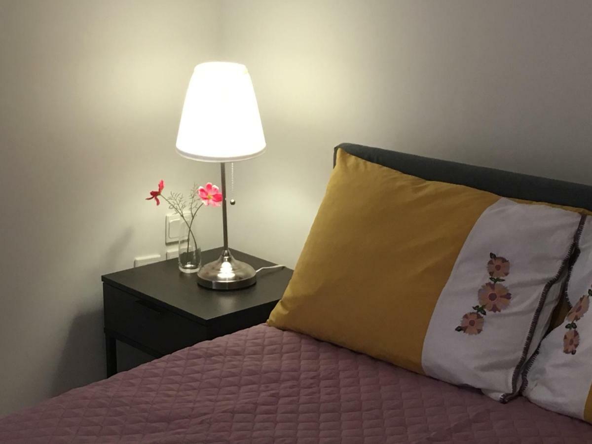 Cozy & Quiet City Apartment Tríkala المظهر الخارجي الصورة