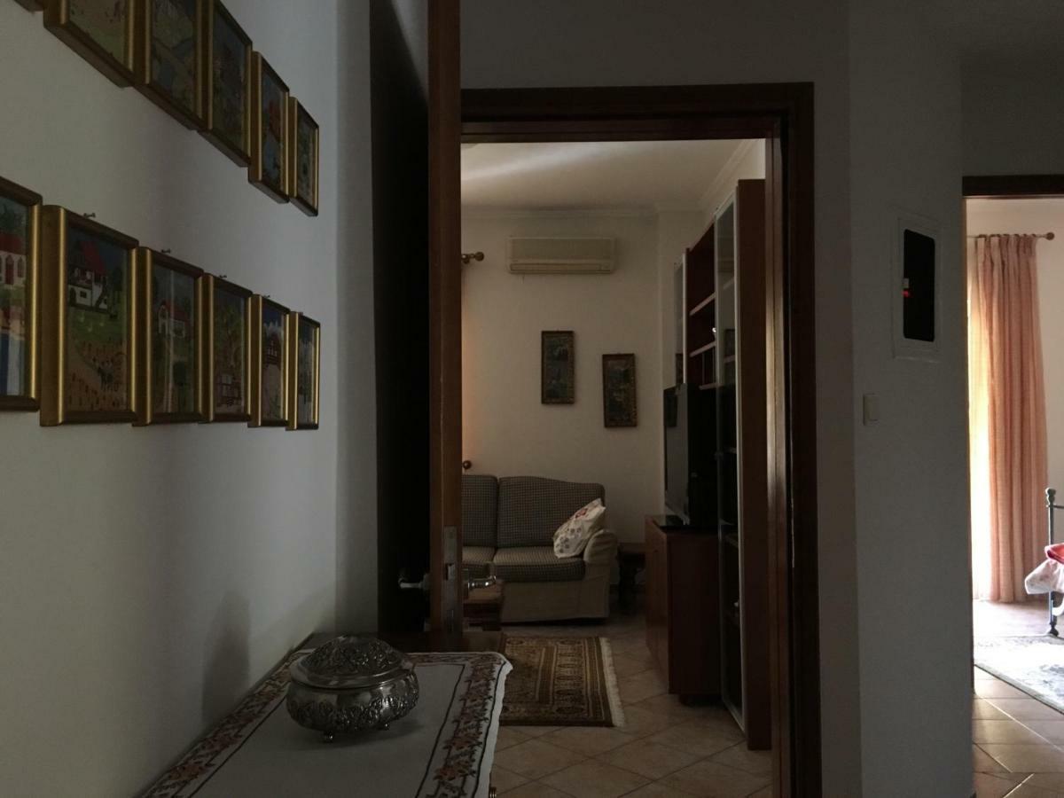 Cozy & Quiet City Apartment Tríkala المظهر الخارجي الصورة