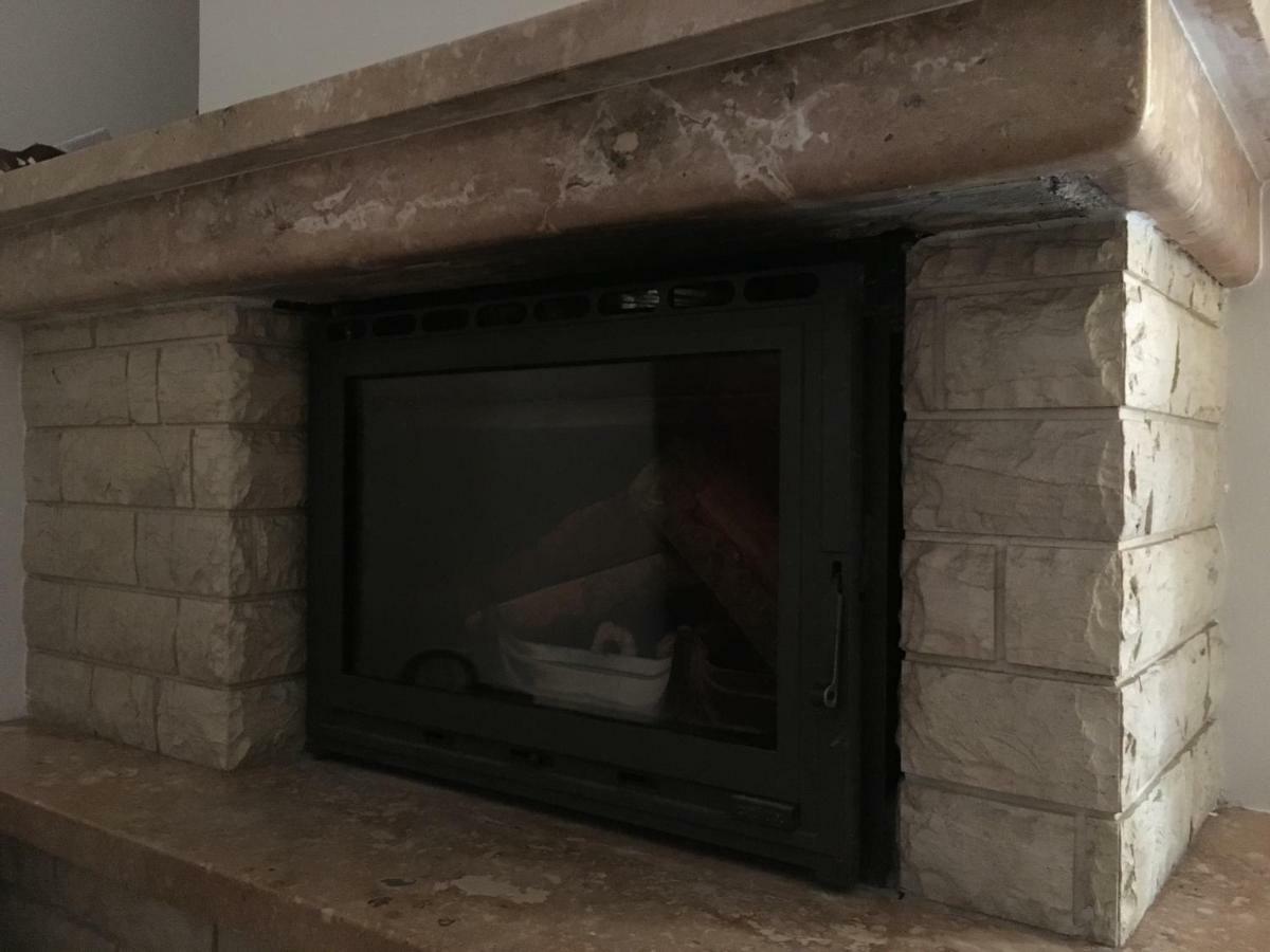 Cozy & Quiet City Apartment Tríkala المظهر الخارجي الصورة