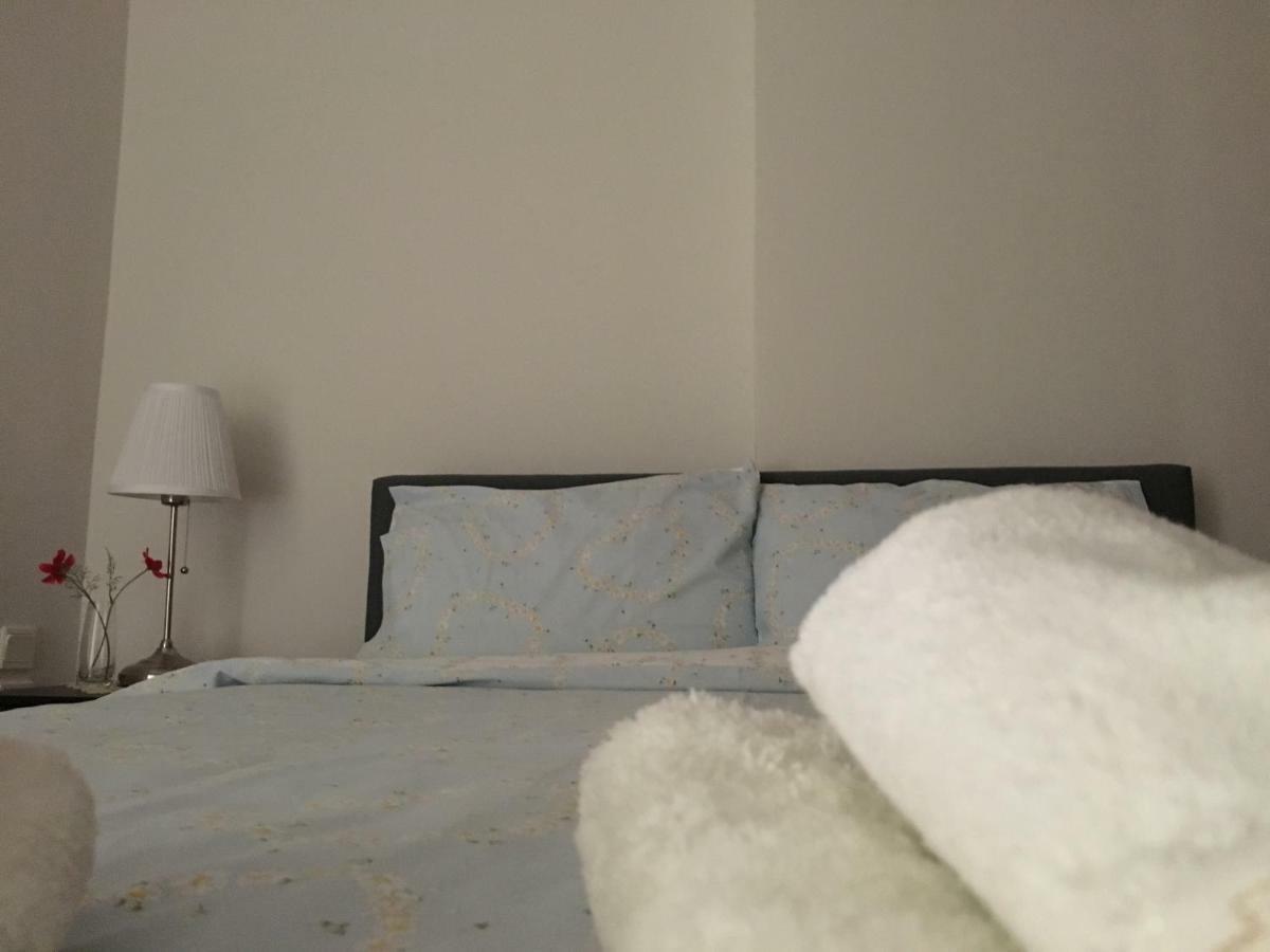 Cozy & Quiet City Apartment Tríkala المظهر الخارجي الصورة