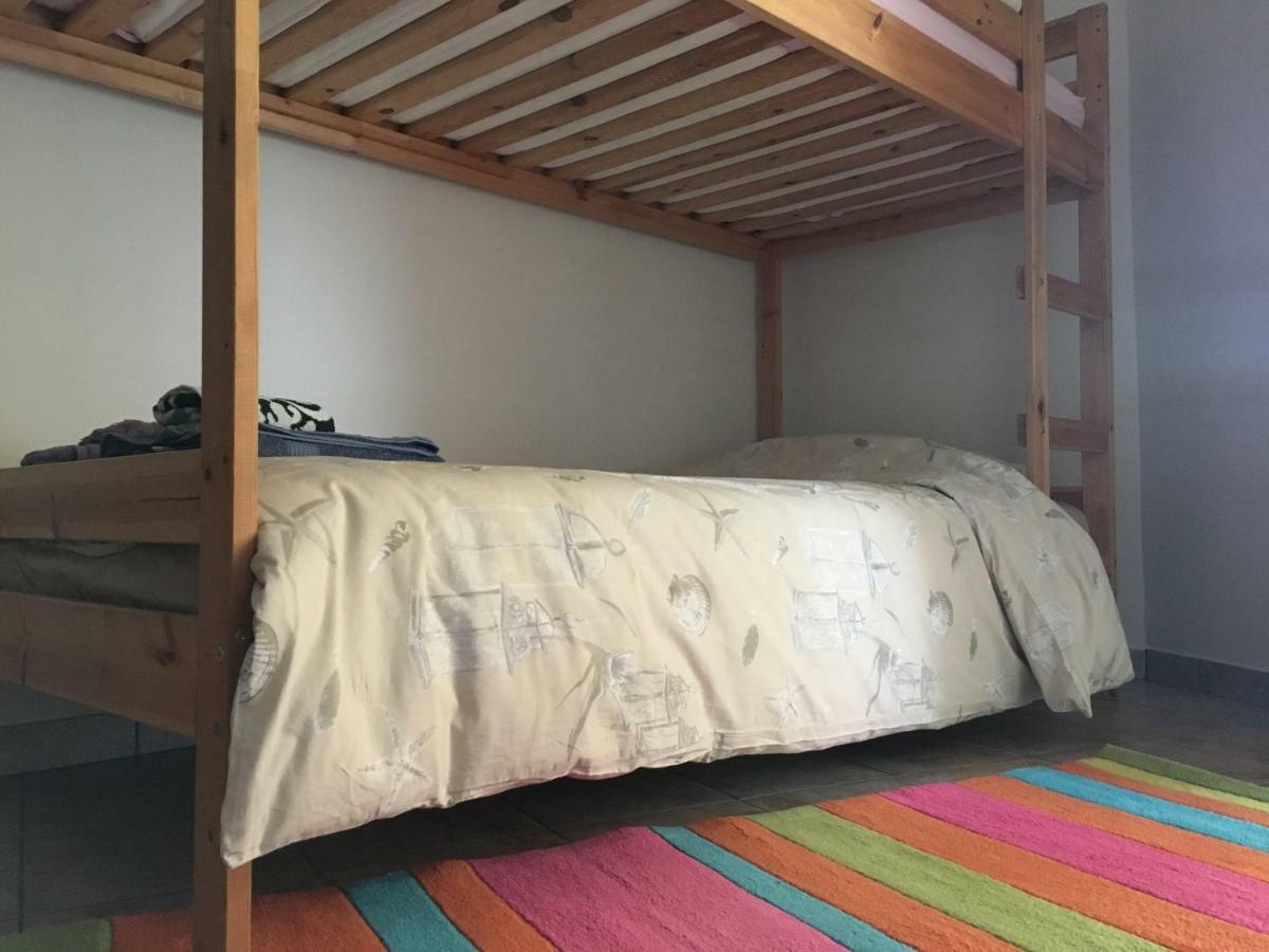 Cozy & Quiet City Apartment Tríkala المظهر الخارجي الصورة